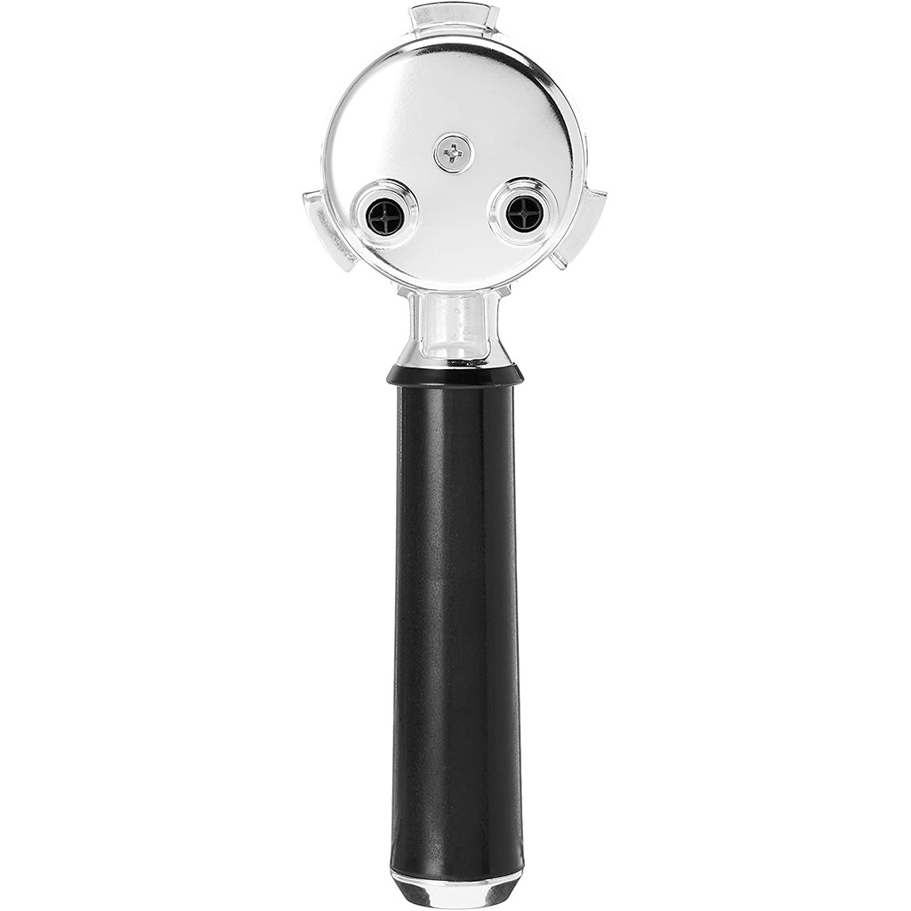 Tay cầm giữ phin lọc máy pha cà phê Delonghi EC685/EC680