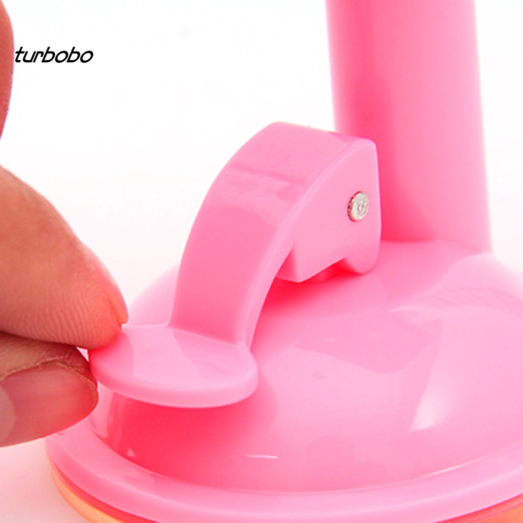 Giá Đỡ Điện Thoại Để Bàn Có Giác Hút Siêu Nhẹ Dễ Lắp Đặt