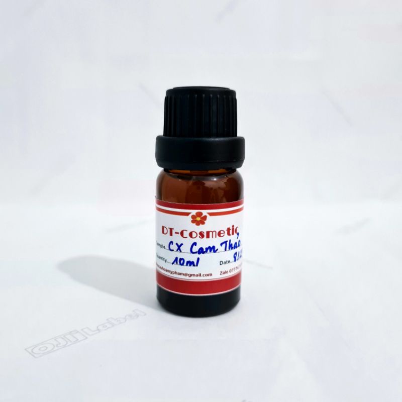 Chiết Xuất Cam Thảo (Licorice Root Extract) - Nguyên Liệu Mỹ Phẩm