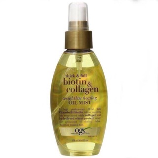 Tinh dầu dưỡng tóc chứa tinh dầu Moroccan Argan Oil 118 ml