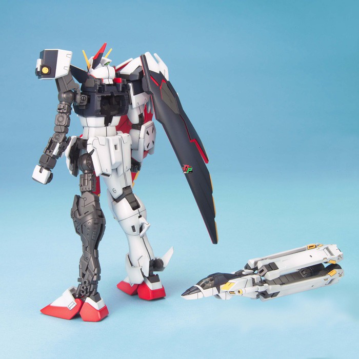 Mô Hình Lắp Ráp Gundam MG Crossbone X1 Full Cloth