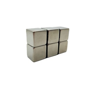 Nam chân rubi vuông 15x15x15 20x20x20