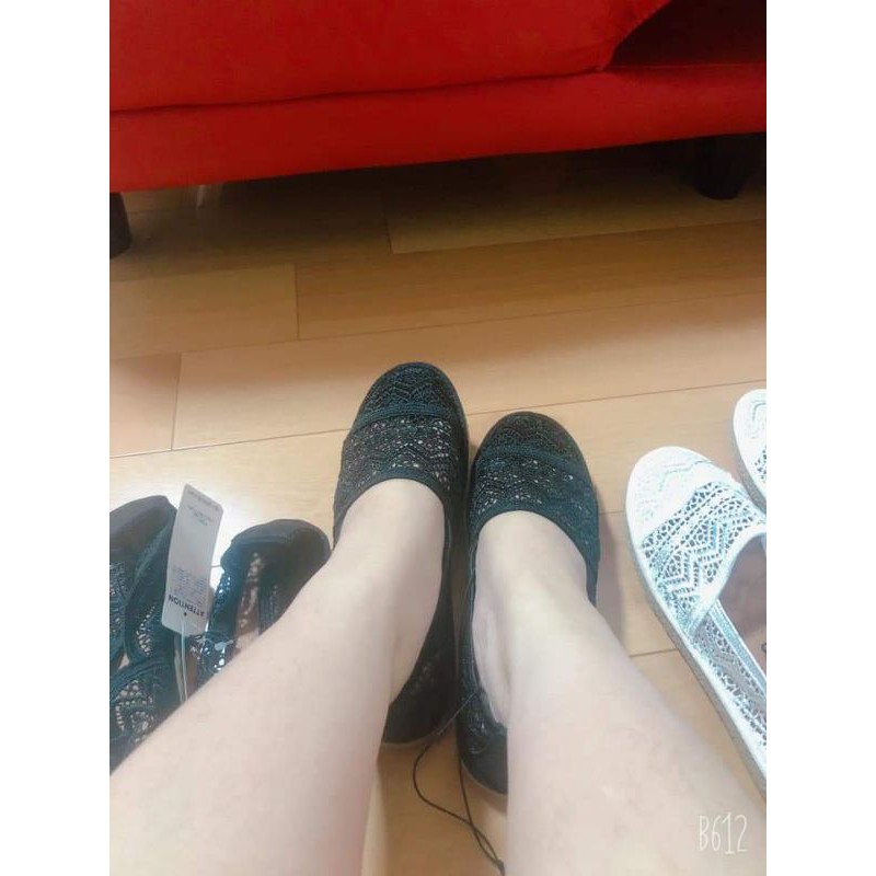 Giầy bệt Gu siêu nhẹ