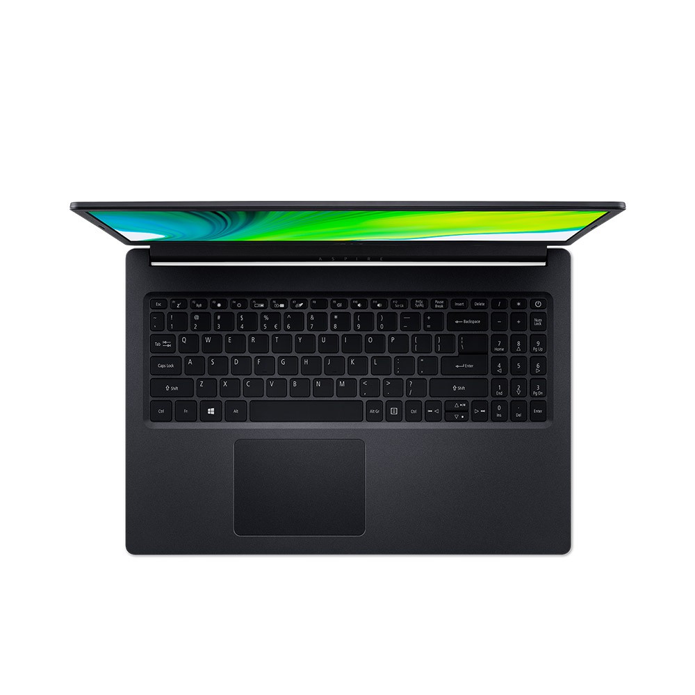 Laptop Acer Aspire 3 A315-57G-524Z (Intel Core i5-1035G1/8GB/512GB SSD/NVIDIA GeForce MX330) (Đen) - Bảo hành 12 tháng