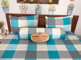 Drap Thắng Lợi 100% cotton