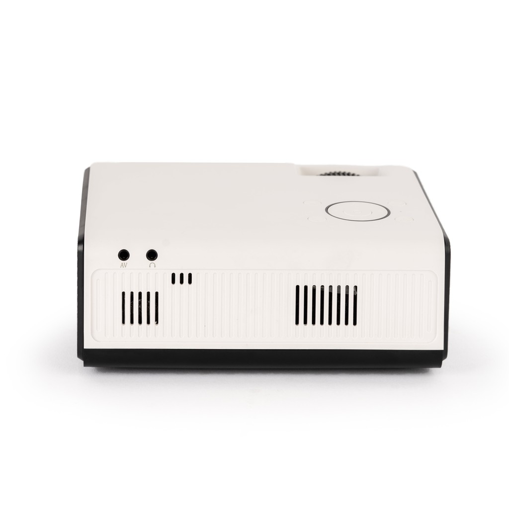 Máy Chiếu Mini BeeCube X1- Bảo Hành 12 Tháng - PHÂN PHỐI CHÍNH HÃNG