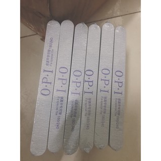 Dũa opi , dũa móng tay opi