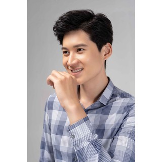 ÁO SƠ MI NAM DÀI TAY