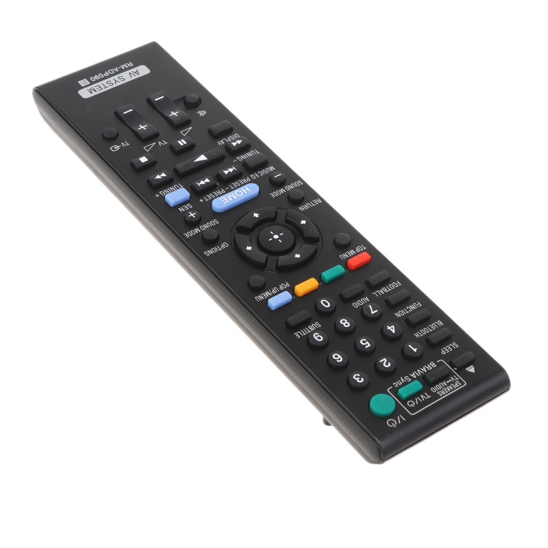 Thiết Bị Điều Khiển Từ Xa RM ADP090 Cho SonyBD-E280 HBD-T79 HBD-E2100 DBD-E3100