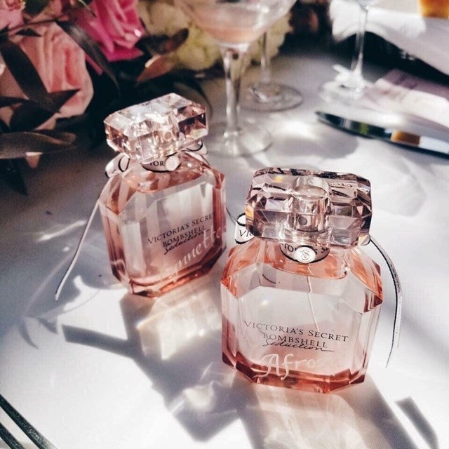 𝗕𝗢𝗗𝗬𝗠𝗜𝗦𝗧𝗣𝗘𝗥𝗙𝗨𝗠𝗘⚜️ Nước Hoa Nữ BOOMSHELL SEDUCTION 100ml