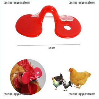 Bộ Gà 10 Chuyên Dụng 55mm