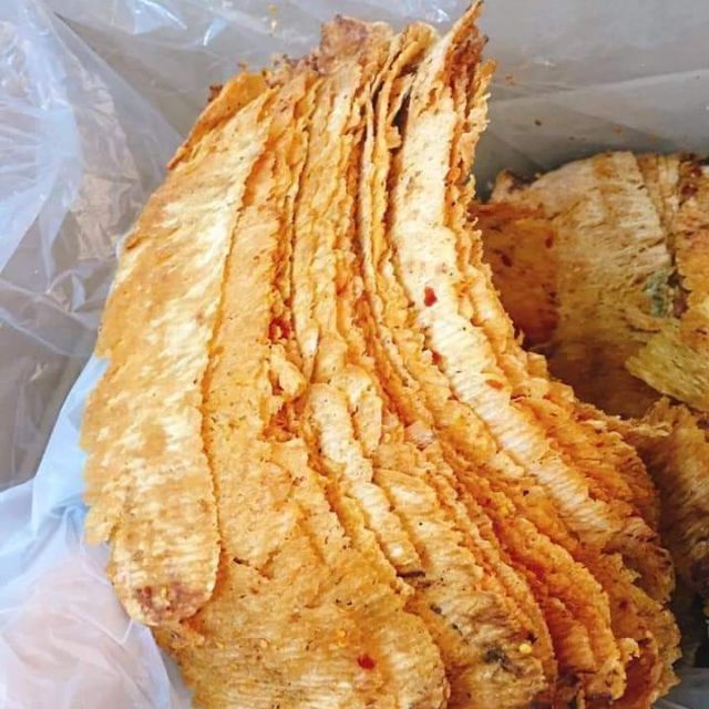 MỰC CÁN TẨM VỊ lon 200gr