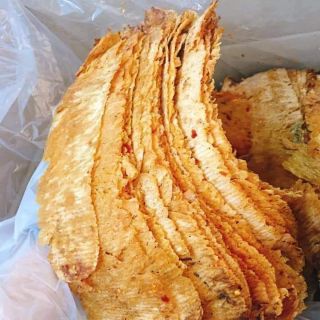 MỰC CÁN TẨM VỊ lon 200gr