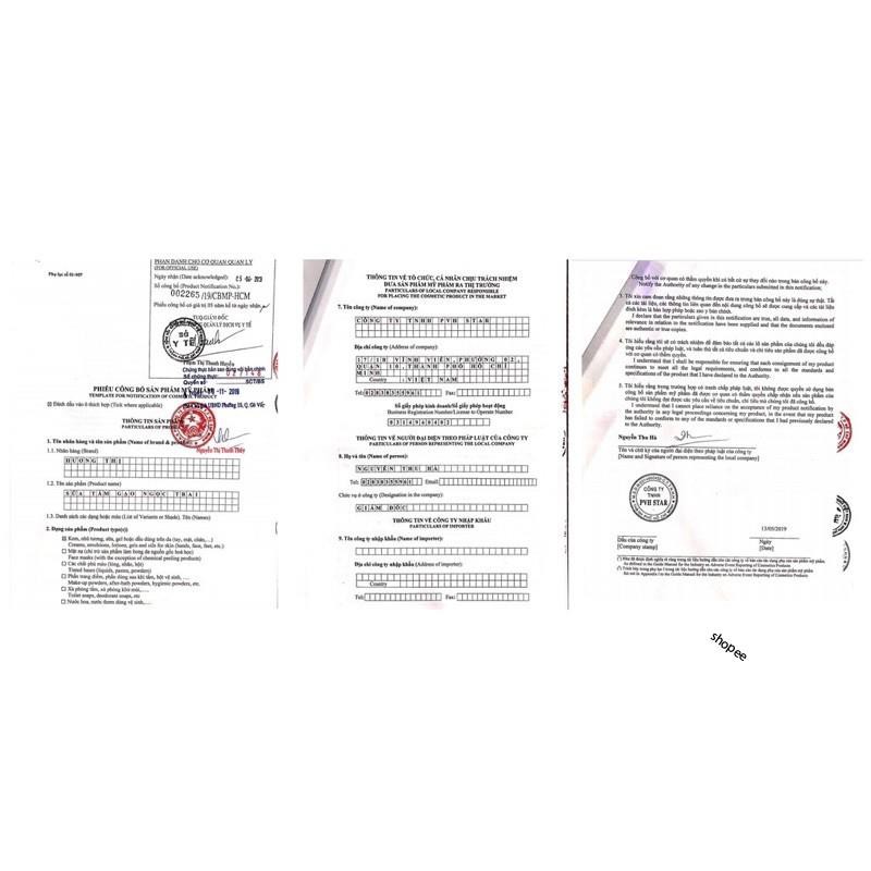 SON DƯỠNG MÔI   ELYZA MỸ PHẨM HƯƠNG THỊ  lethilan