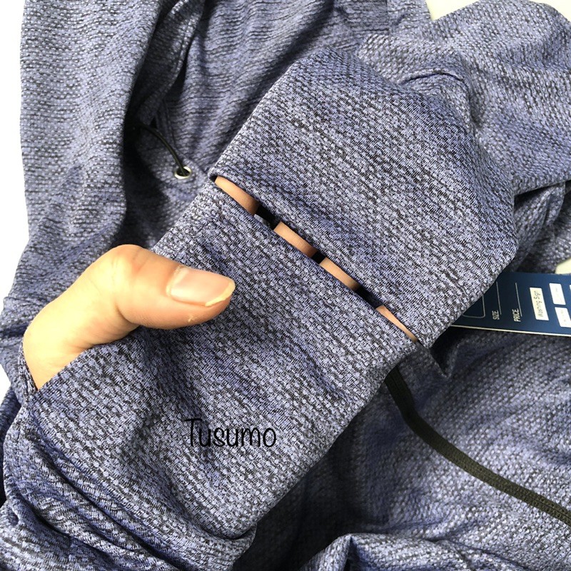 Áo chống nắng nam vải dệt cao cấp . Áo đi nắng nam thời trang . | BigBuy360 - bigbuy360.vn