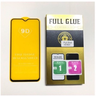 Kính cường lực full 9d samsung a30