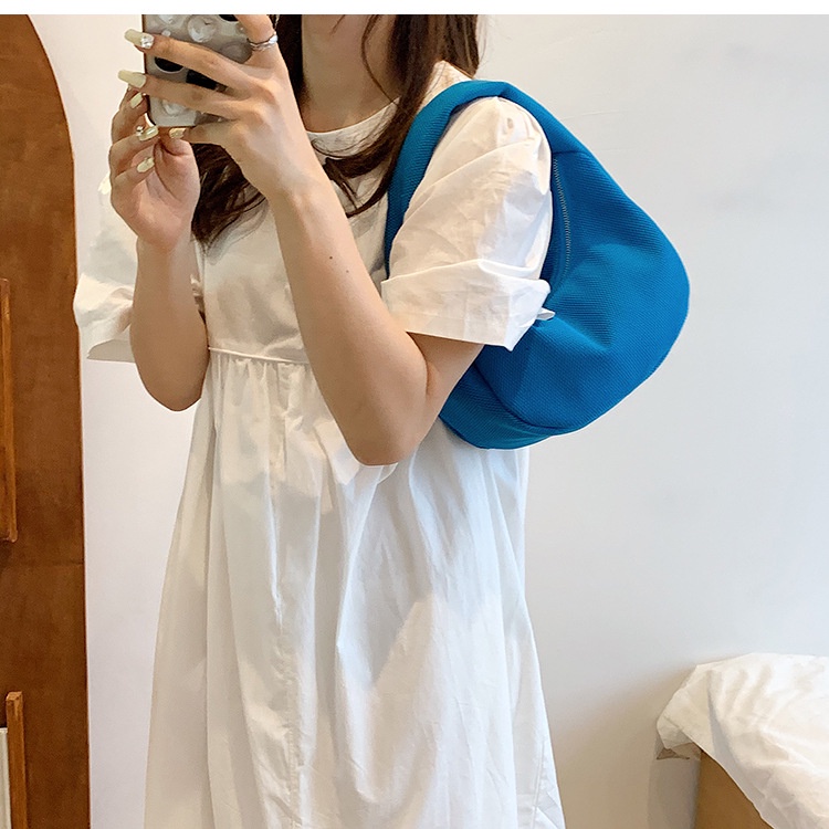 Túi Đeo Vai/Xách Tay Đa Năng Thời Trang Cho Nữ