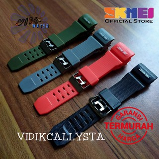 Dây đeo đồng hồ màu skmei 1155 skmei ad 1155