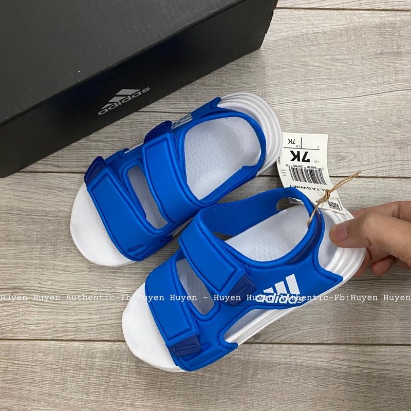 Dép Sandals DasGV7797 cho bé