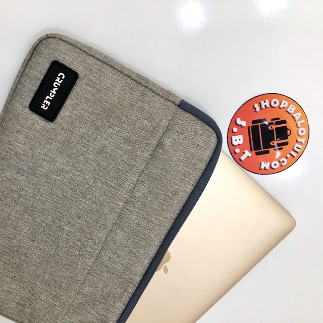 Túi chống sốc Laptop Macbook Crumpler Cao Cấp, Túi đựng laptop Chống Nước Chống Trầy Xước | WebRaoVat - webraovat.net.vn