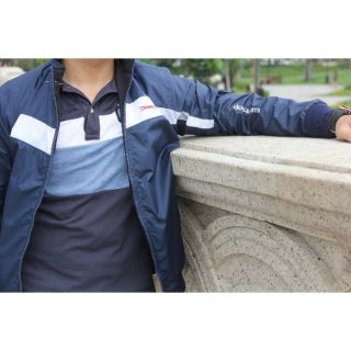 Áo khoác DORE 2 mặt- cao cấp- 2 lớp- 07