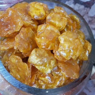 Mứt tắc ép loại dẻo ngon -500G--HSD:2025