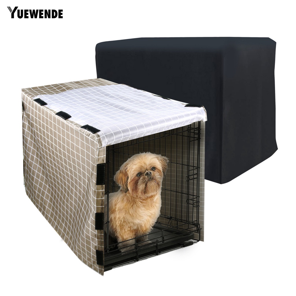 Tấm Bọc Bảo Vệ Lồng Thú Cưng Chất Lượng Cao