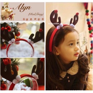 Bờm noel cho bé
