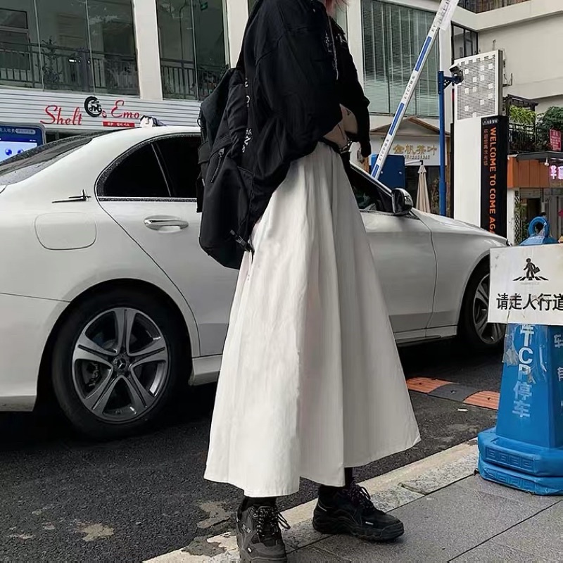 Chân váy dài bigsize ORDER