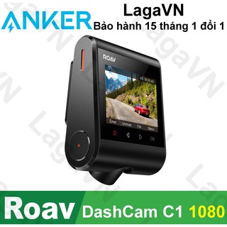 Camera hành trình Roav DashCam C1
