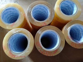 Băng keo 200 yard