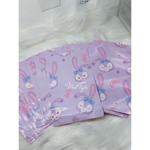 Túi gói hàng thỏ STELLA LOU