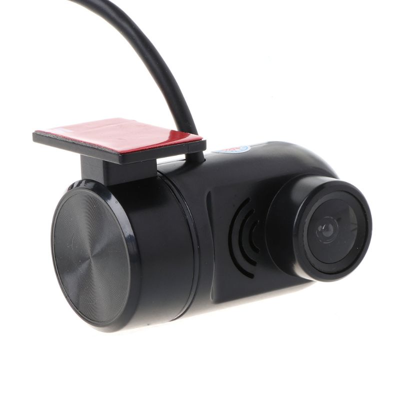 Camera Hành Trình DVR USB 170 Độ Hỗ Trợ Quay Đêm Cho Xe Hơi | BigBuy360 - bigbuy360.vn