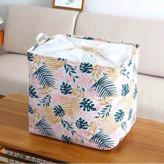 Túi vải đựng đồ cỡ lớn 100 lít, siêu to khổng lồ