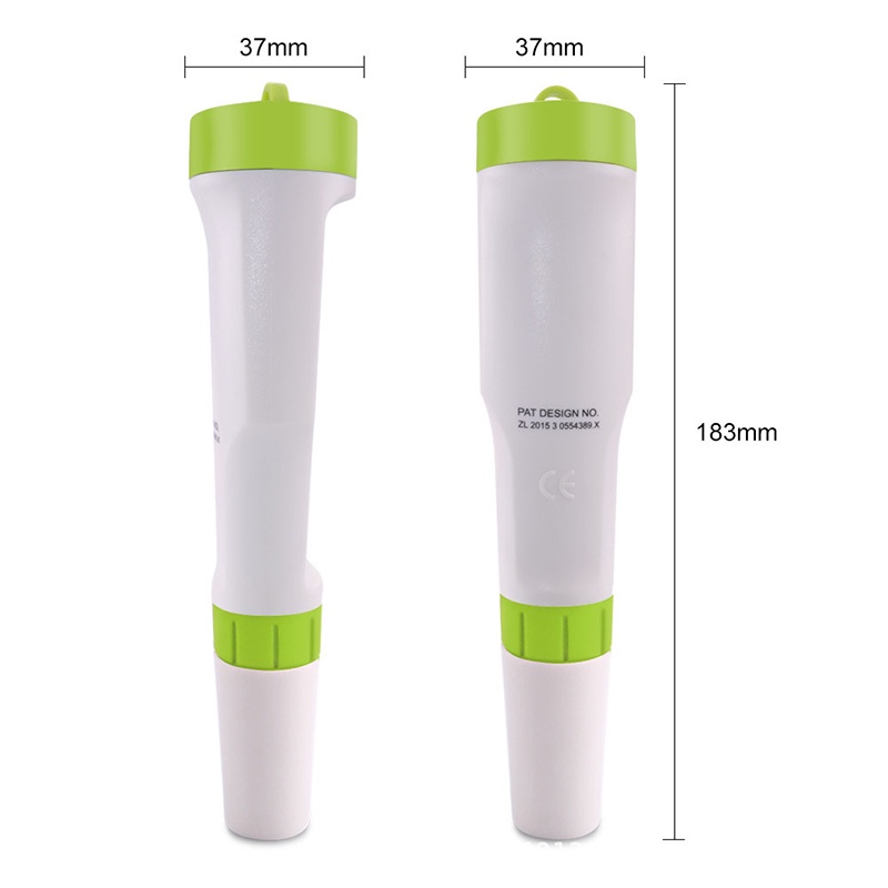 Bút Đo ORP, Nhiệt Độ Cầm Tay ORP-100 TPH01632