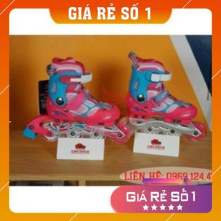 Giày Patin Cao Cấp Cougar PCG 8 (shopmh59)