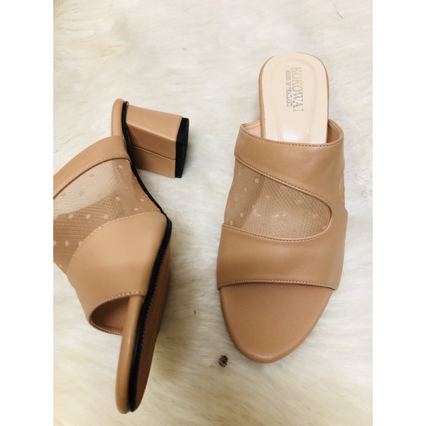 Guốc  sabo số lớn 39-43