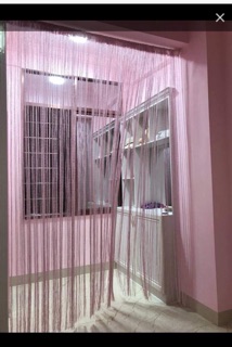 Rèm sợi kim tuyến 3mx3m
