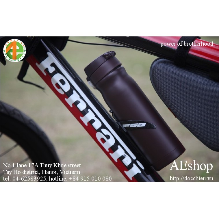 Phích nước giữ nhiệt 500ml