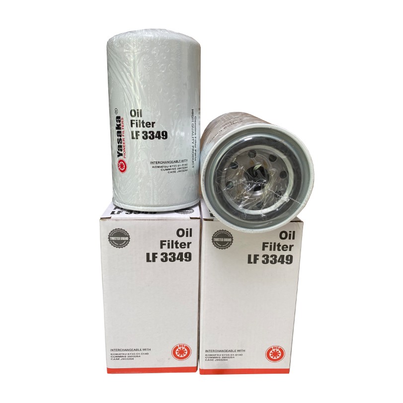 Lọc nhớt LF3349
