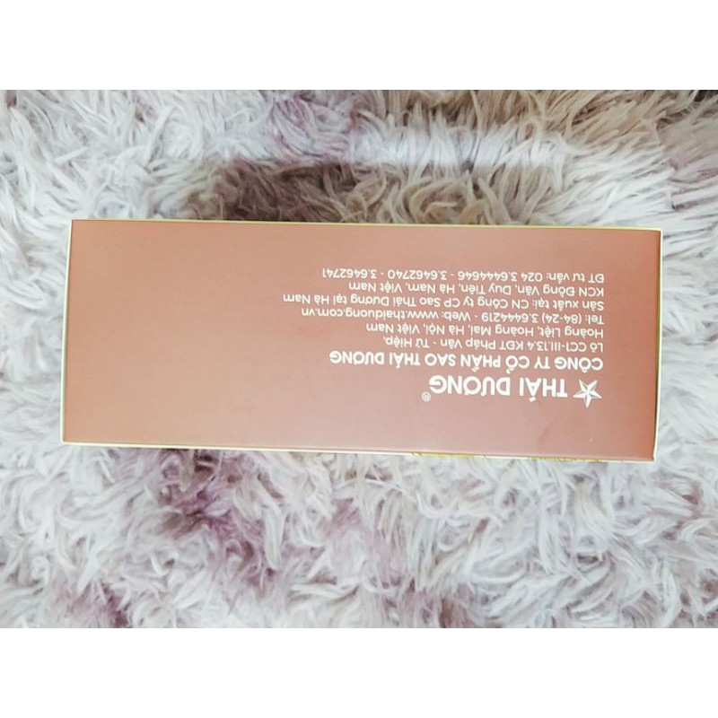 Dầu gội Thái Dương 7 plus chai to 250ml