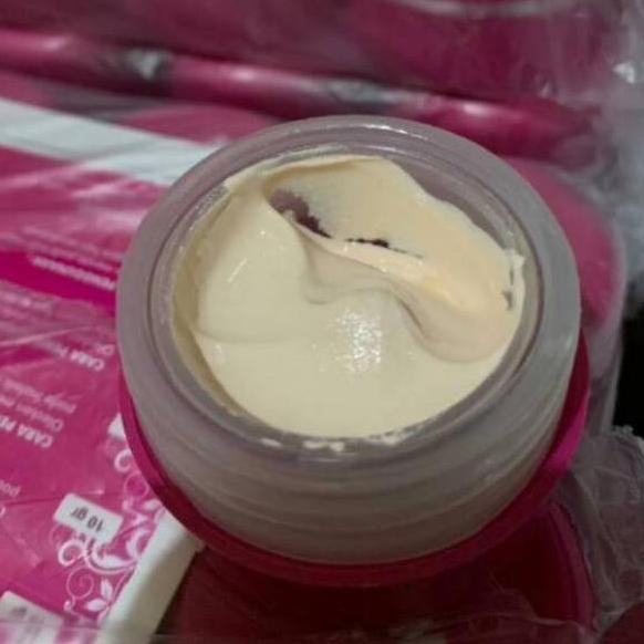 (hàng Mới Về) Kem Bb Ivory / Bb Chống Nắng Màu Vàng Hồng / Vàng Kim | BigBuy360 - bigbuy360.vn