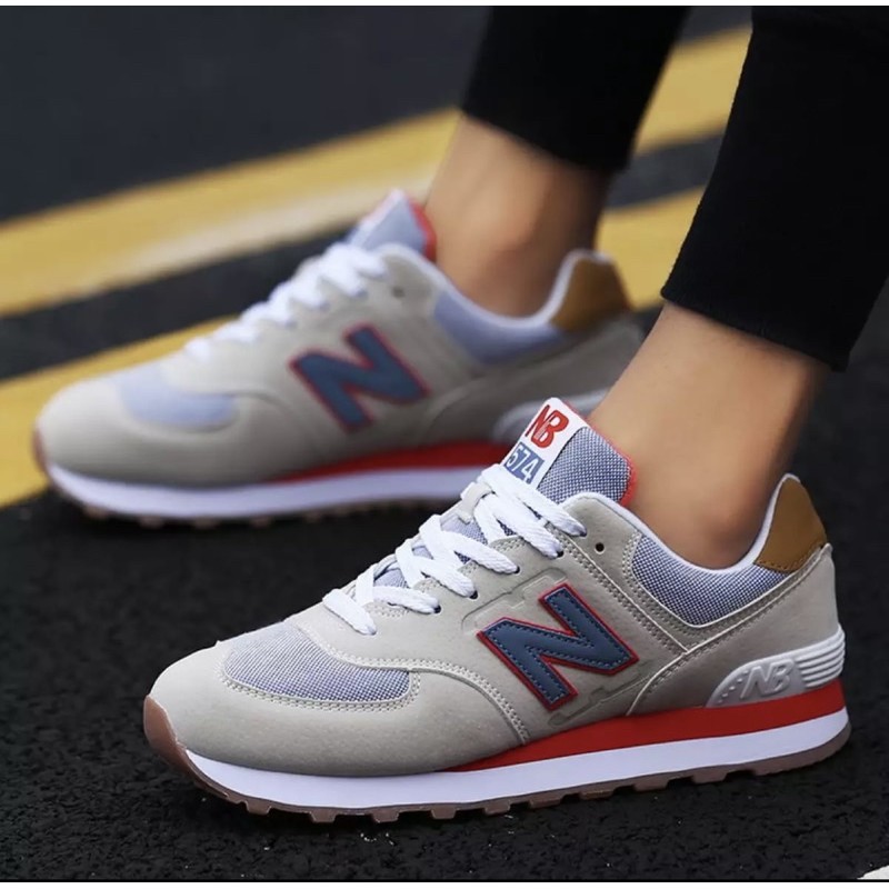 Mẫu mới 2021 Giày thể thao NewBalance dành cho nam