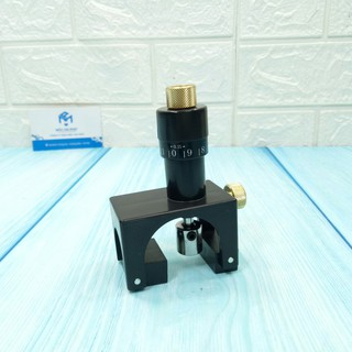 Bộ cữ lắp lưỡi bào cuốn - Nghề Mộc