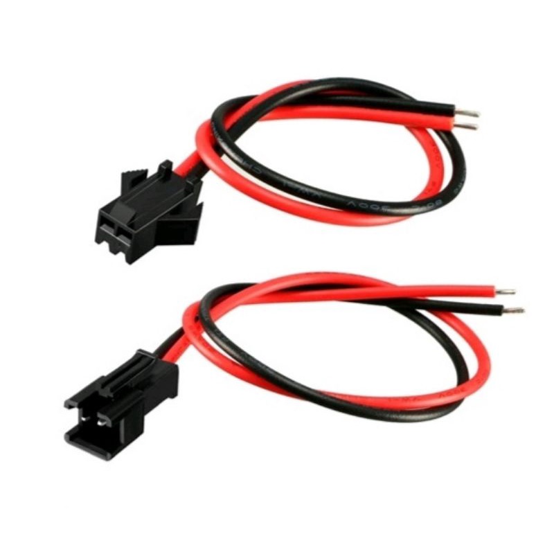 Dây nối sm-2p (1 cặp)