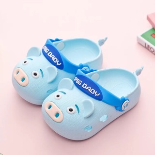 Dép lợn siêu nhẹ