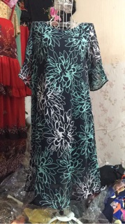Combo 5 đầm