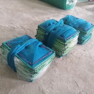 (GIÁ TẠI XƯỞNG) Lồng bát quái 29 cửa ngục
