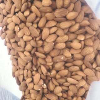500gr hạt hạnh nhân đã tách vỏ