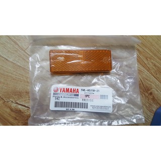 phản quang giảm xóc trước yamaha yb125sp